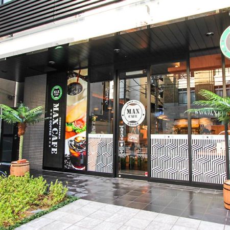 Hotel Livemax Osaka Yodoyabashi Luaran gambar