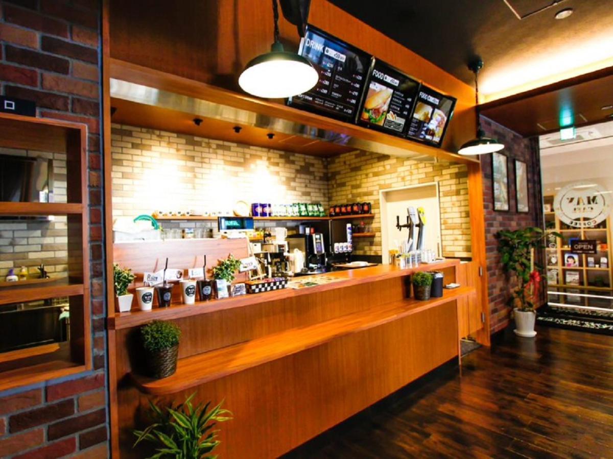 Hotel Livemax Osaka Yodoyabashi Luaran gambar