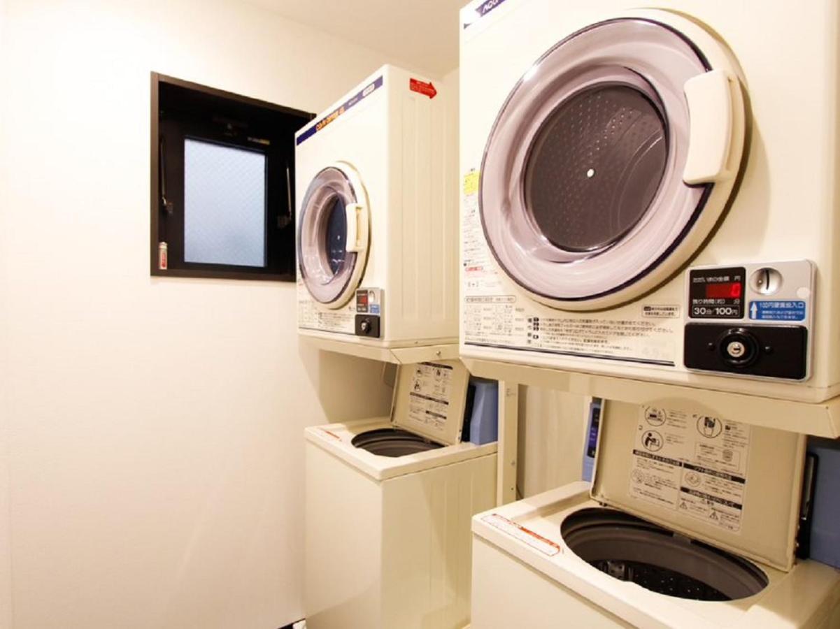 Hotel Livemax Osaka Yodoyabashi Luaran gambar