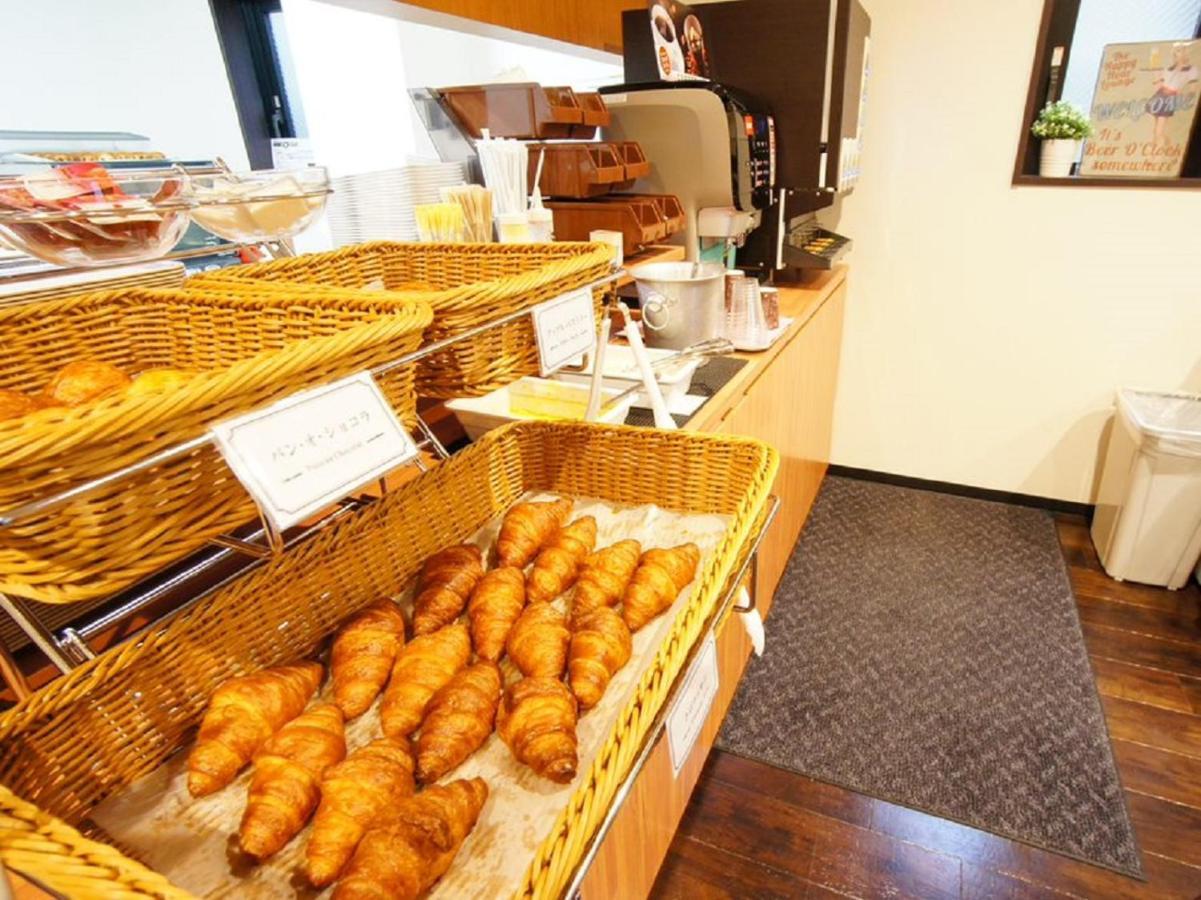 Hotel Livemax Osaka Yodoyabashi Luaran gambar