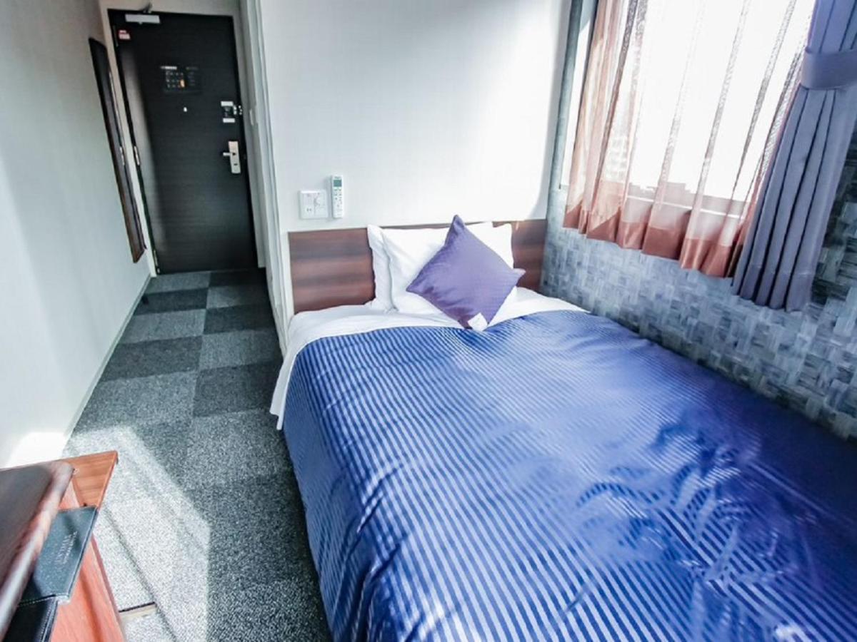 Hotel Livemax Osaka Yodoyabashi Luaran gambar