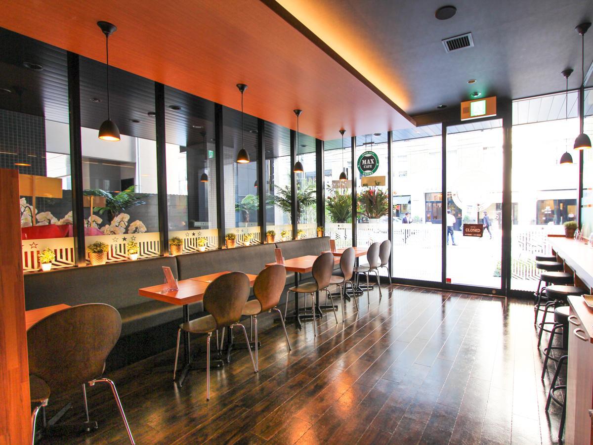 Hotel Livemax Osaka Yodoyabashi Luaran gambar
