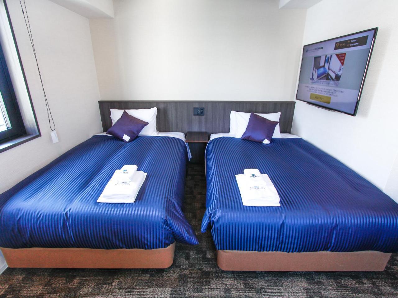 Hotel Livemax Osaka Yodoyabashi Luaran gambar