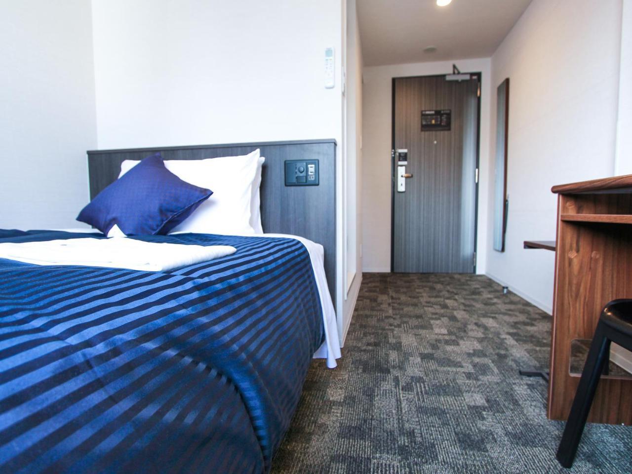 Hotel Livemax Osaka Yodoyabashi Luaran gambar