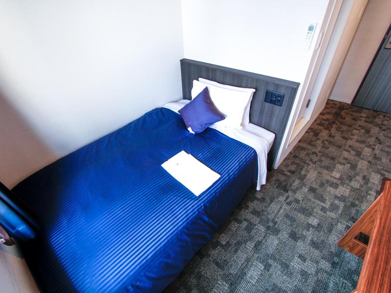 Hotel Livemax Osaka Yodoyabashi Luaran gambar