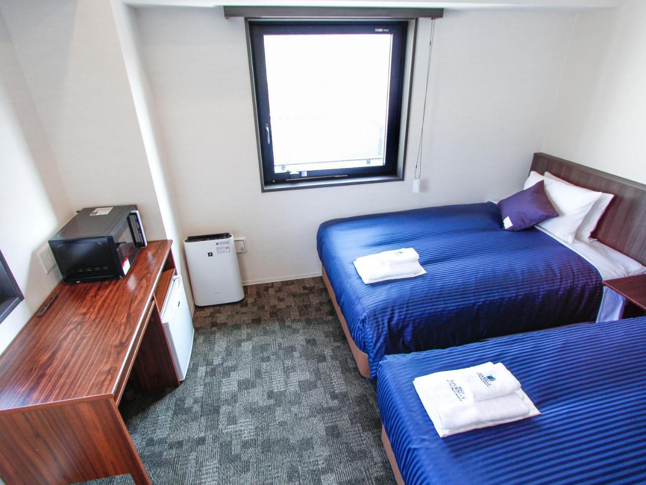 Hotel Livemax Osaka Yodoyabashi Luaran gambar